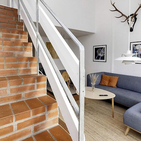 Apartment Brovst IX Dış mekan fotoğraf