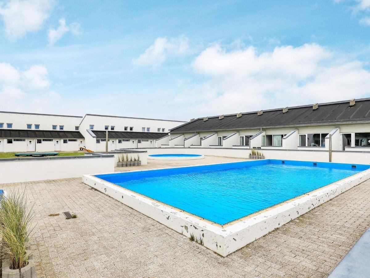 Apartment Brovst IX Dış mekan fotoğraf