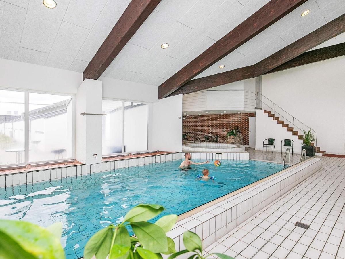 Apartment Brovst IX Dış mekan fotoğraf