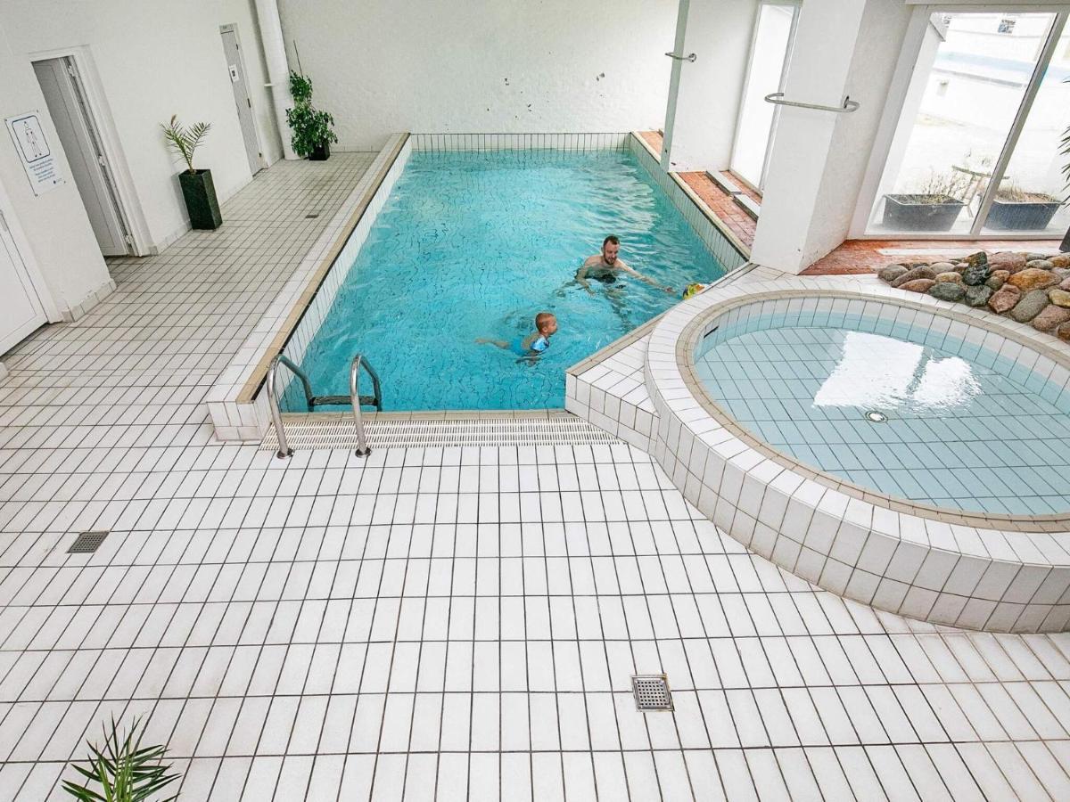 Apartment Brovst IX Dış mekan fotoğraf