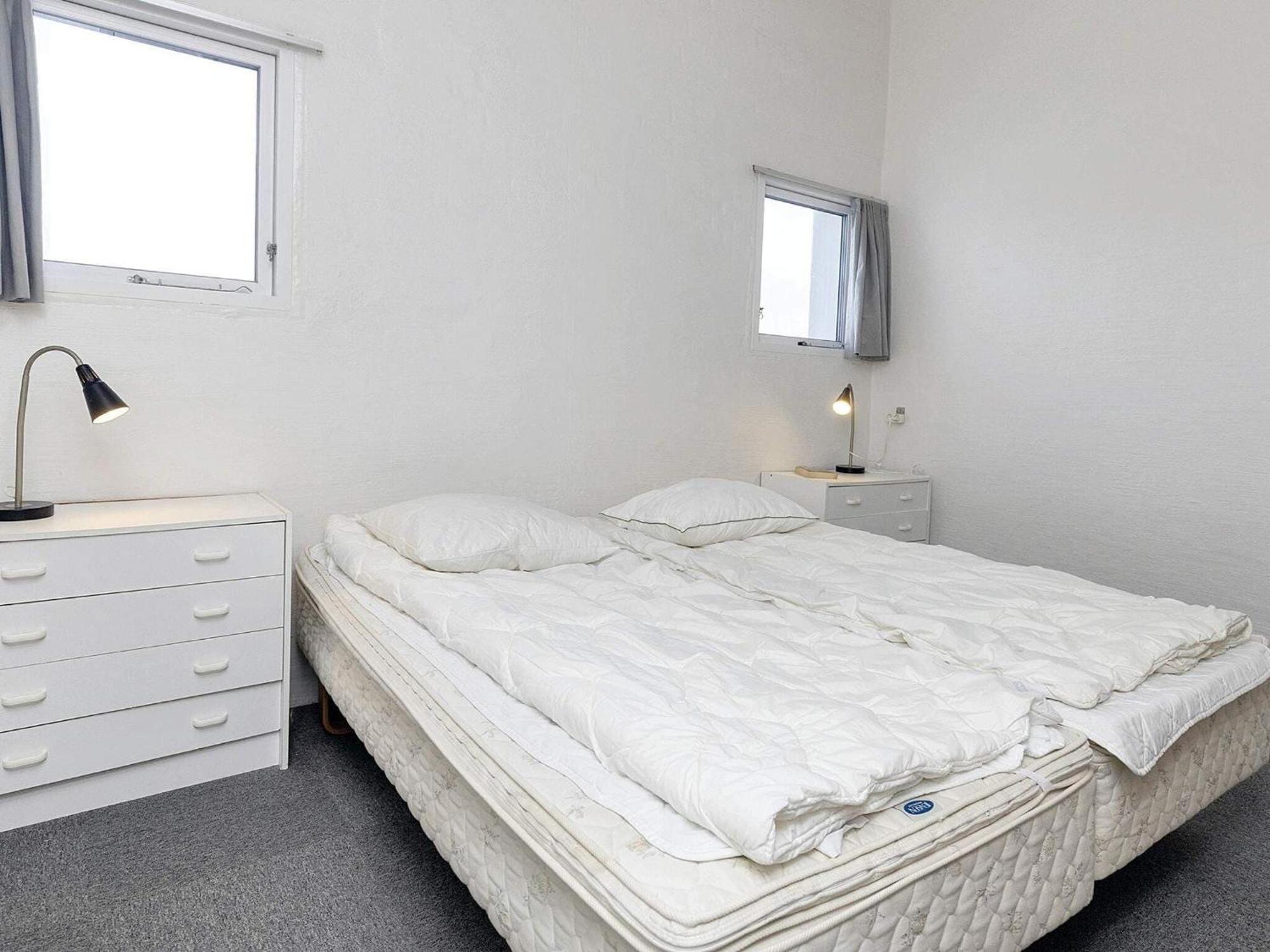 Apartment Brovst IX Dış mekan fotoğraf