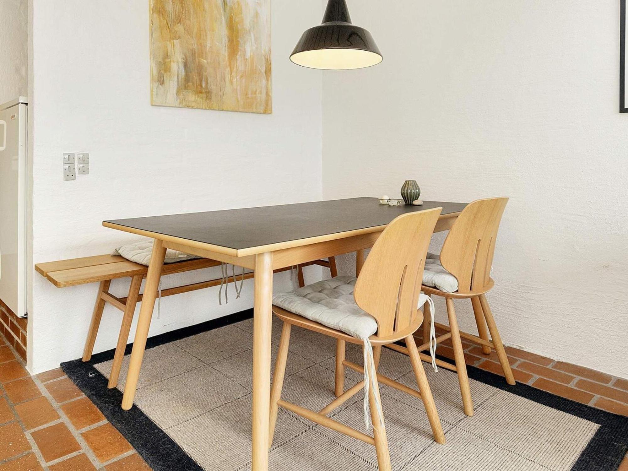 Apartment Brovst IX Dış mekan fotoğraf