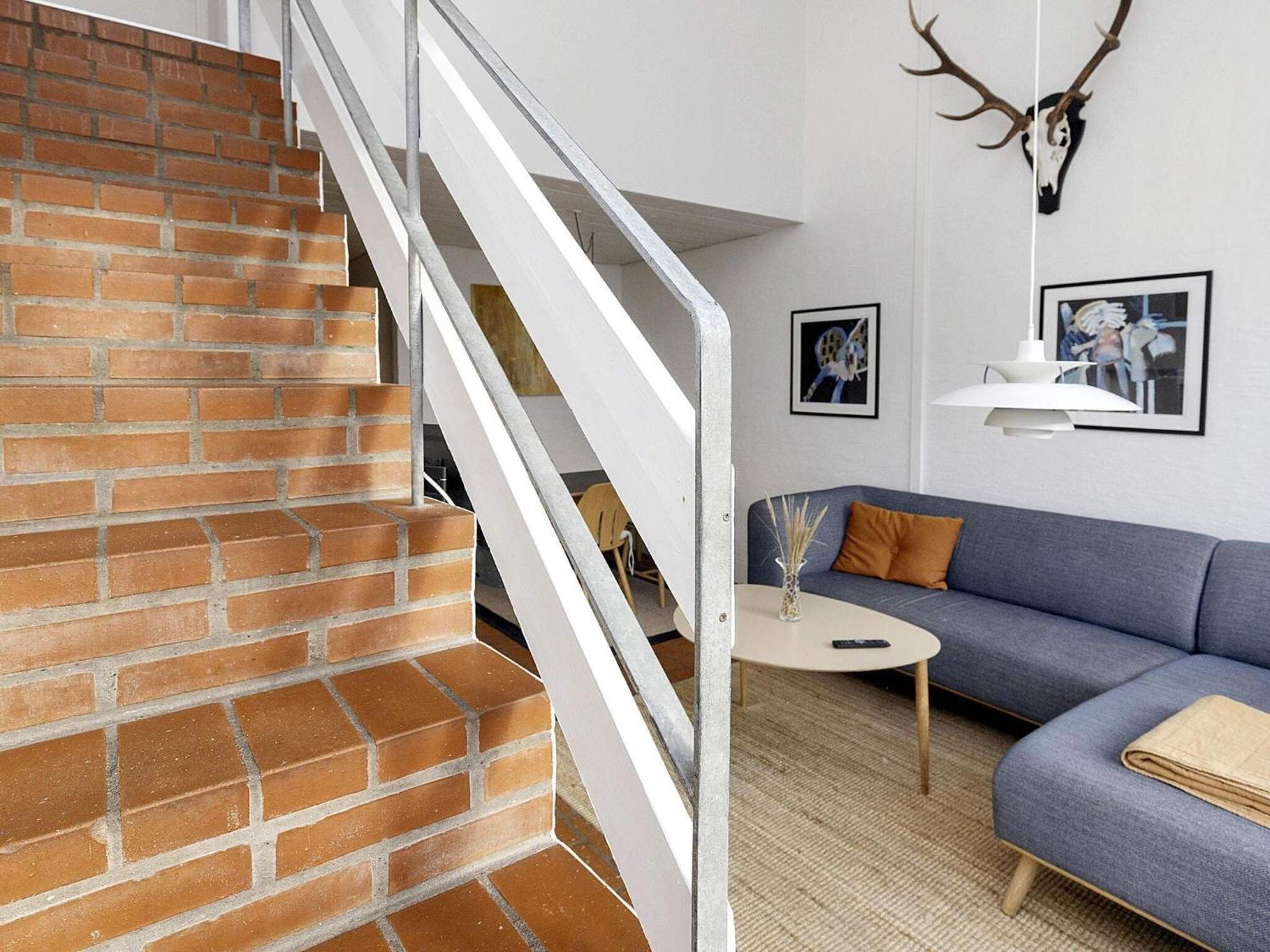 Apartment Brovst IX Dış mekan fotoğraf