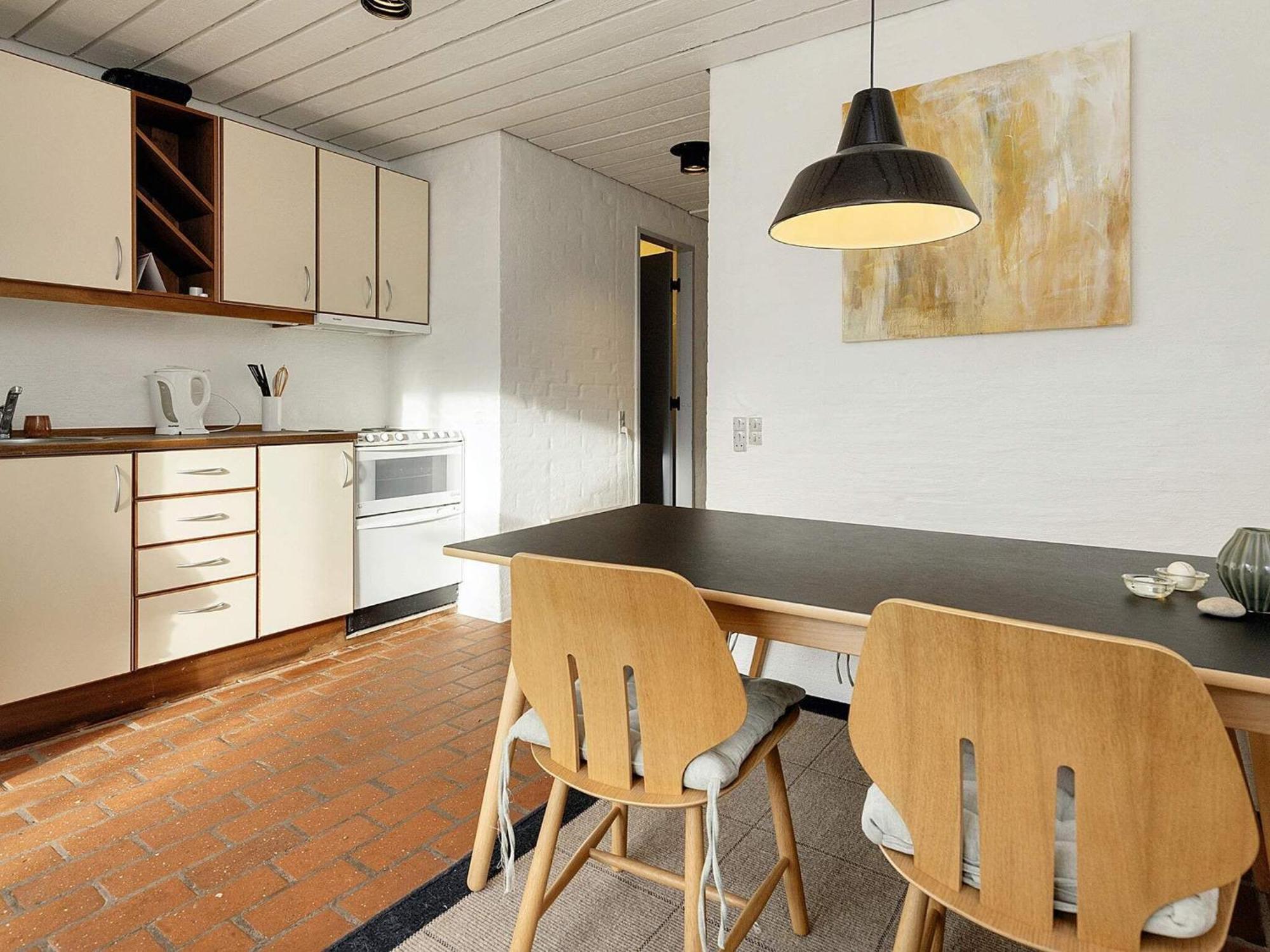 Apartment Brovst IX Dış mekan fotoğraf
