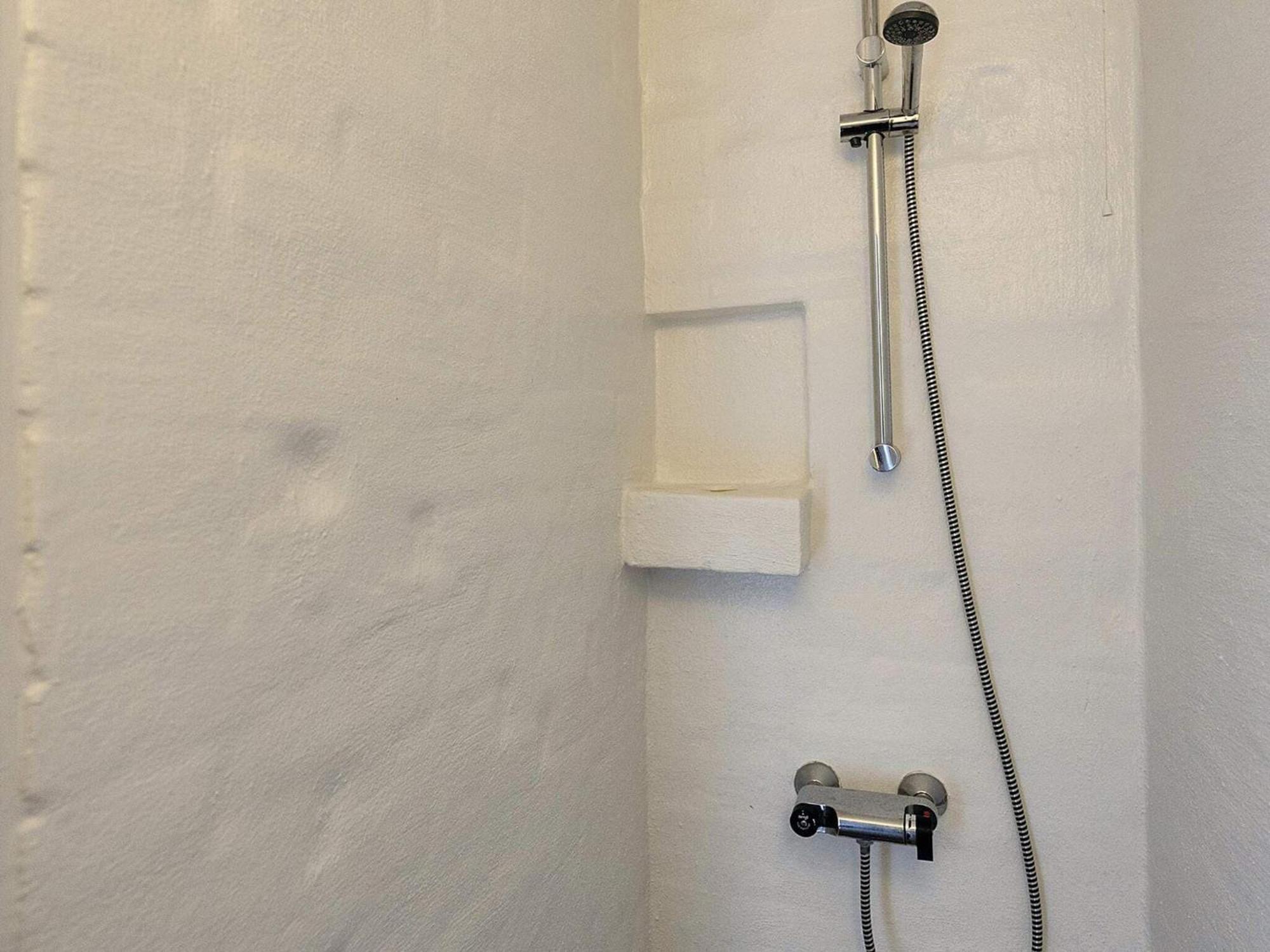 Apartment Brovst IX Dış mekan fotoğraf